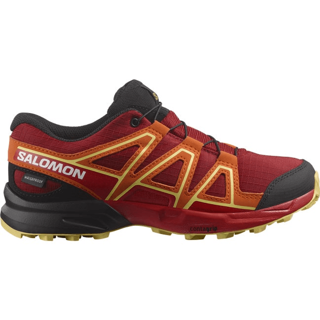 Salomon Speedcross Waterproof