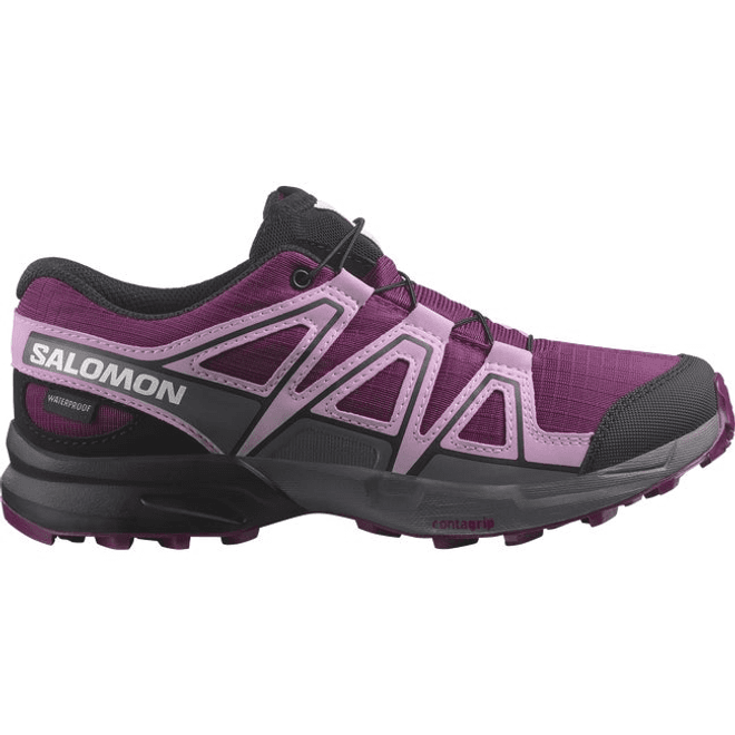 Salomon Speedcross Waterproof