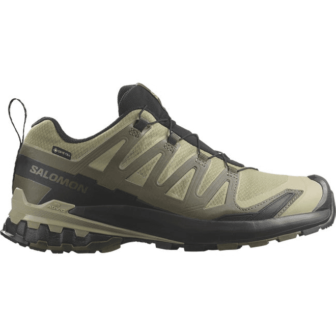 Salomon Xa Pro 3d V9 Gore-tex