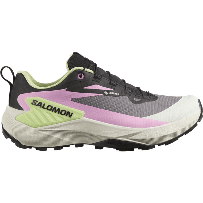 Salomon Genesis Gore-tex