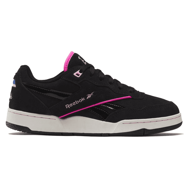 Reebok Reebok x Barbie BB 4000 II  Black