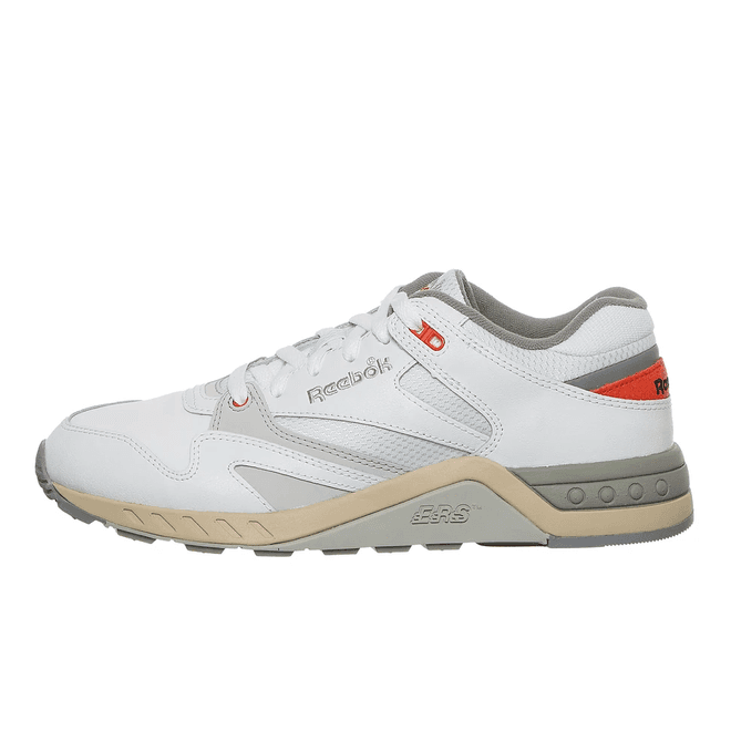 Reebok ERS 4000 White