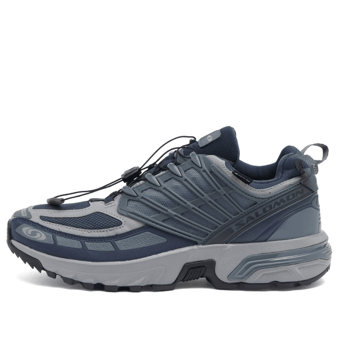 Salomon ACS Pro GTX Blue Nights/Sharkskin/Turbulence