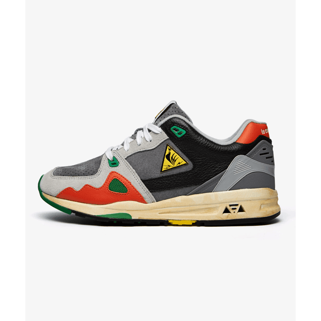  Le Coq Sportif LCS R1000 x SVD "Energy Rooster" 