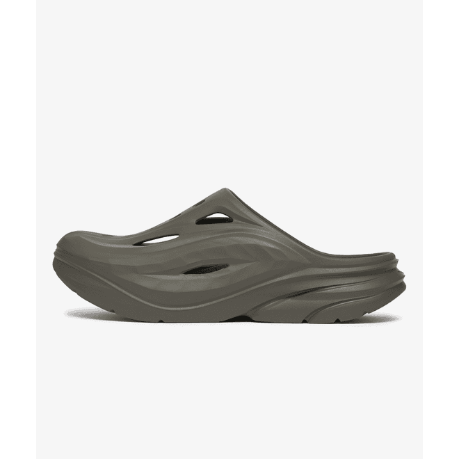 Badeschuhe HOKA Ora Recovery Slides 