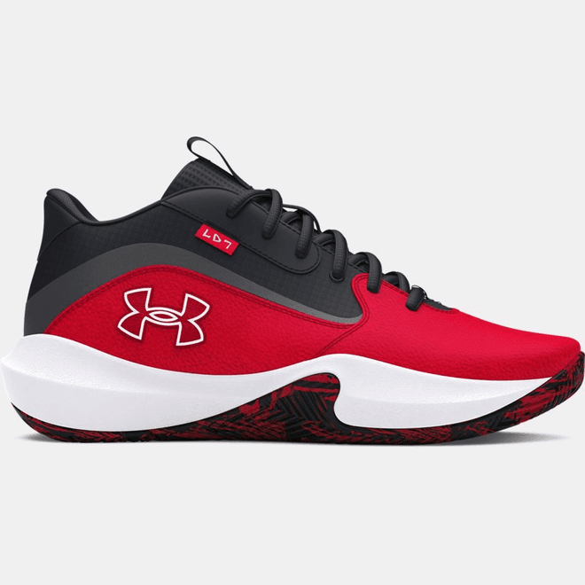 Under Armour Lockdown 7