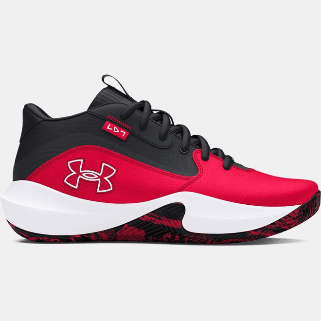 Under Armour Lockdown 7