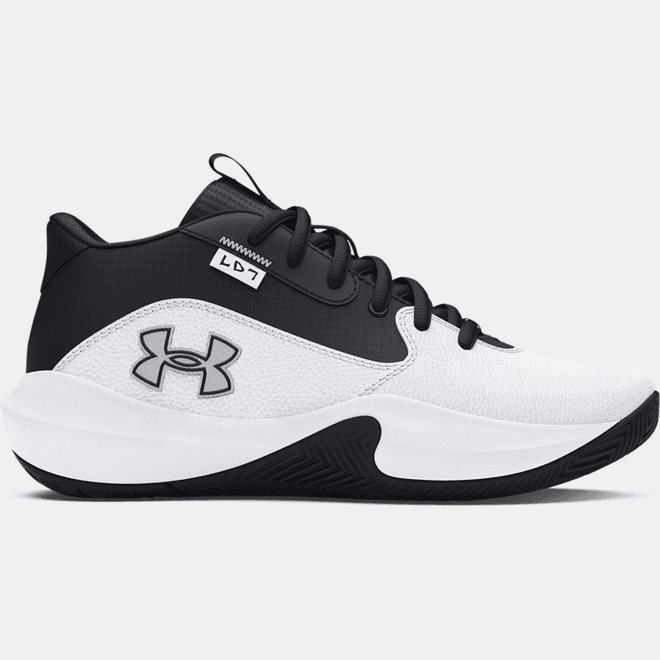 Under Armour Lockdown 7