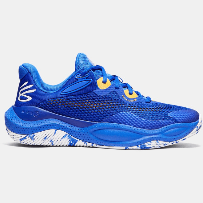 Under Armour  Curry Splash 24