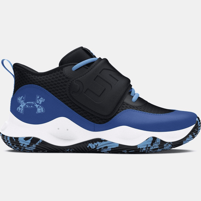 Under Armour Zone BB 2