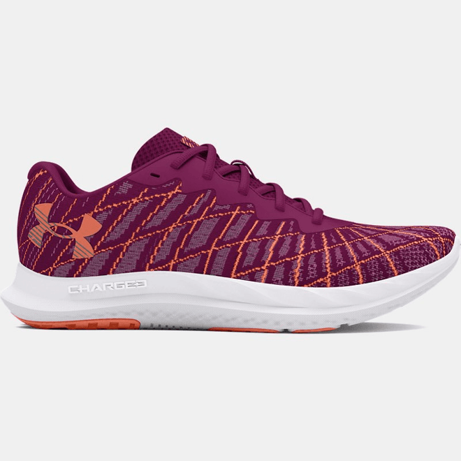 Under Armour Charged Breeze 2