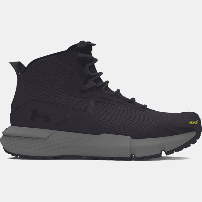 Under Armour Valsetz Mid Tactical Boots Anthracite