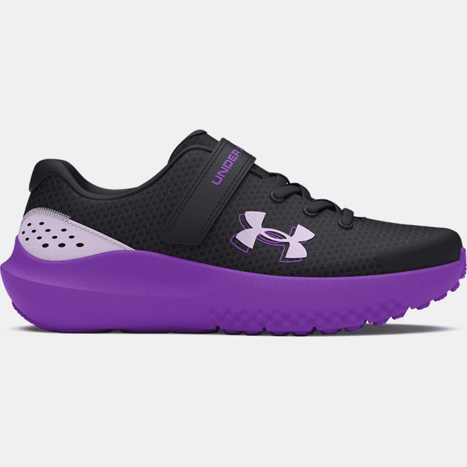 Under Armour Surge 4 AC