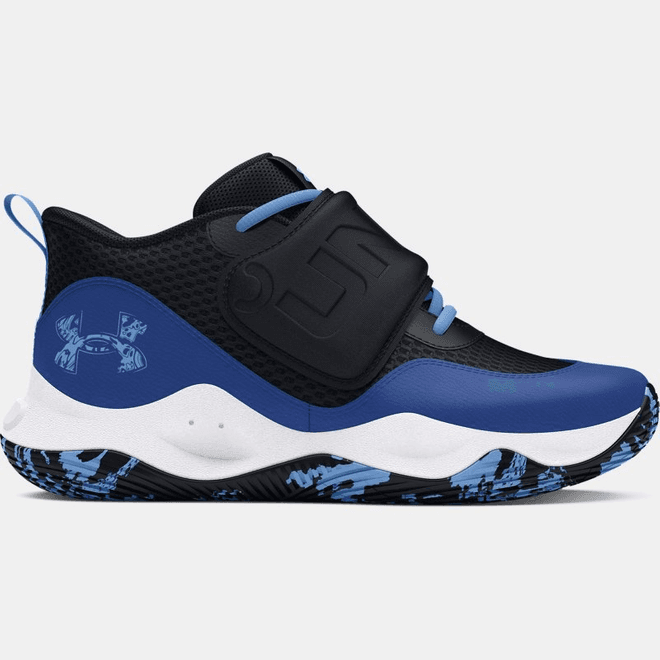 Under Armour Zone BB 2