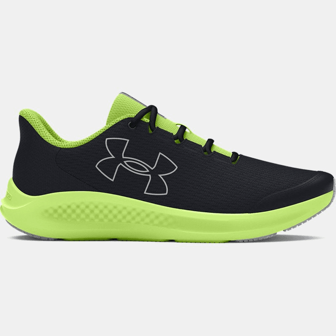 Under Armour Charged Pursuit 3 Big Logo