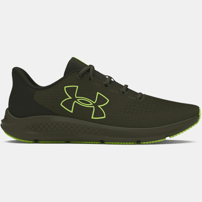 Under Armour Charged Pursuit 3 Big Logo