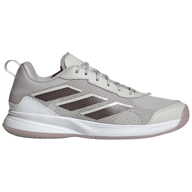 adidas Avaflash Low Grey Aurora Met. Preloved Fig (Women's)