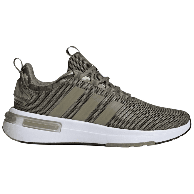 adidas Racer TR23 Olive Strata Orbit Green Putty Grey