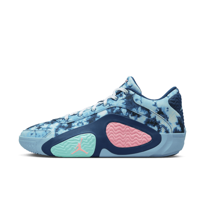 Air Jordan Tatum 2 GPX Denim