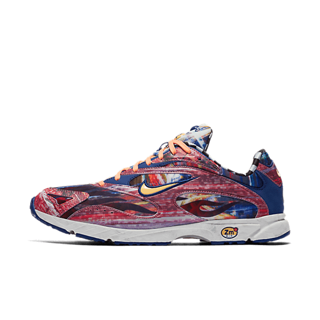 Nike Zoom Streak Spectrum Plus Premium 'Melon Tint'