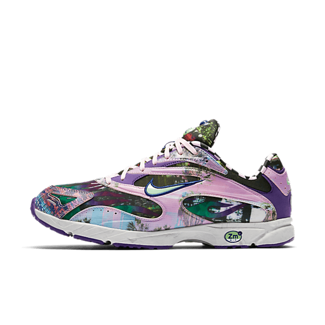 Nike Zoom Streak Spectrum Plus Premium 'Court Purple'