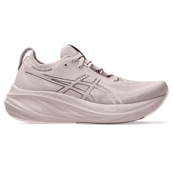 ASICS Gel-Nimbus 26 Watershed Rose (Women's)