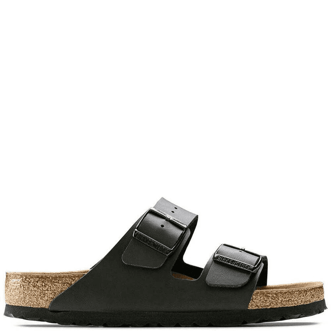 Birkenstock Arizona Birko-Flor Black