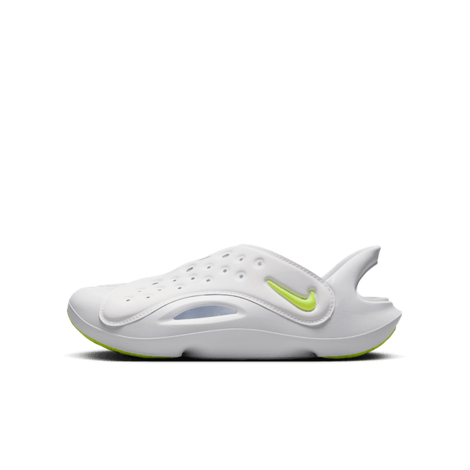 Nike Aqua Swoosh Big Kids' Sandals