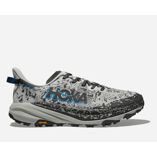 HOKA  Speedgoat 6 GORE-TEX Trail  Stardust