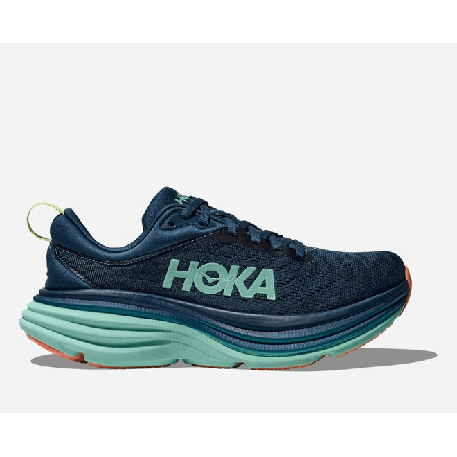 HOKA  Bondi 8 Road Running  Midnight