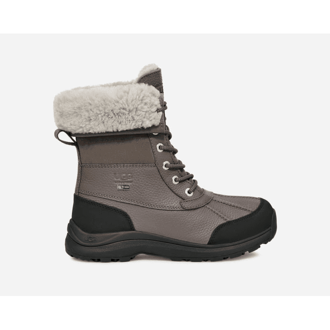 UGG® Adirondack III Boot Women Thunder Cloud