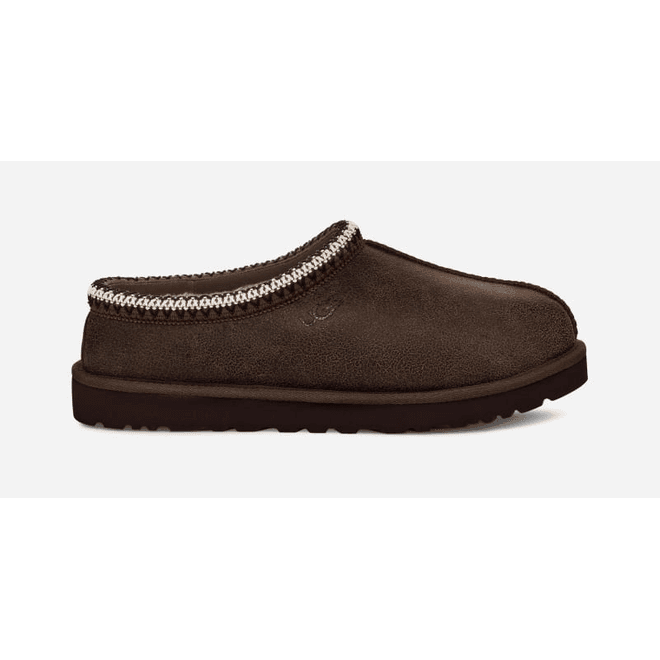 UGG® Tasman Distressed Brown