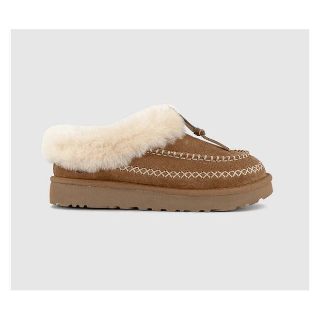 UGG® Tasman Alpine Brown