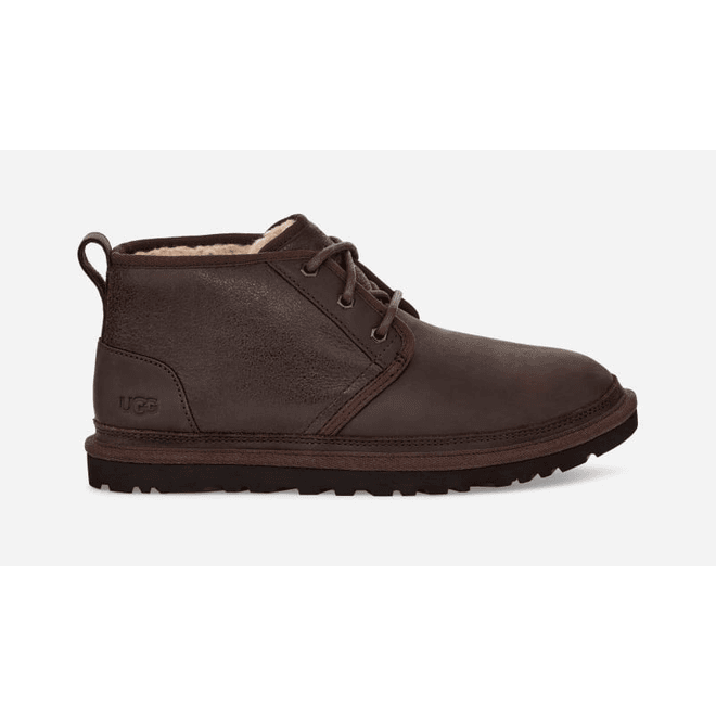 UGG® Neumel Distressed Boot Brown