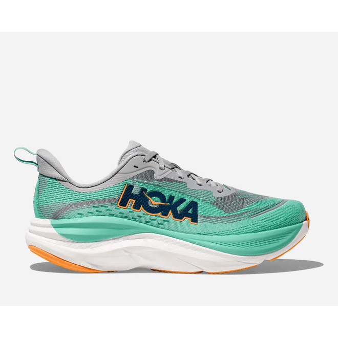 HOKA Skyflow  Stellar Grey