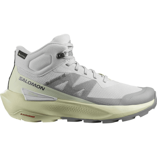 Salomon Elixir Activ Mid Gore-tex