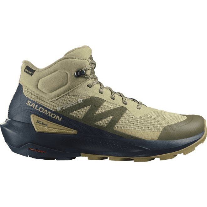 Salomon Elixir Activ Mid Gore-tex