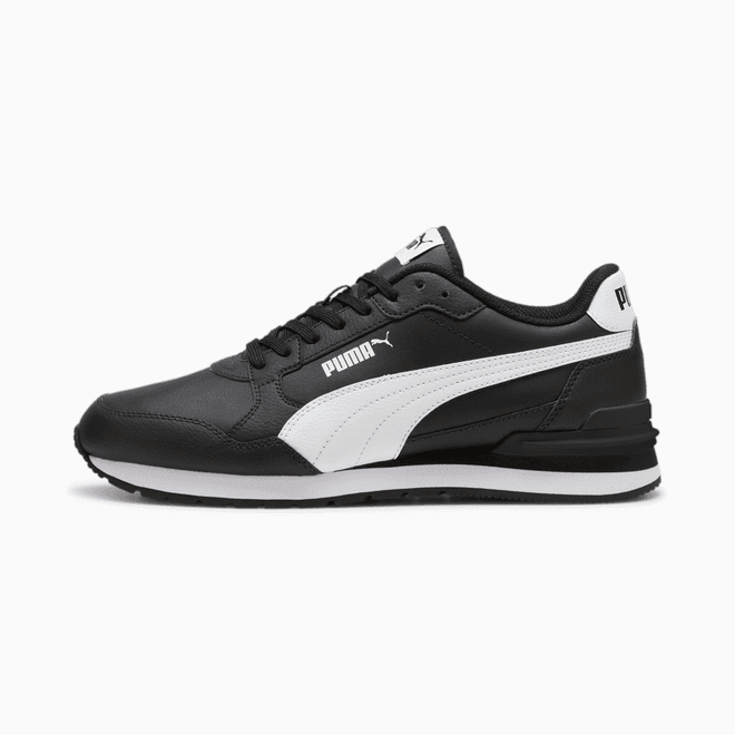 Puma ST Runner v4 Leather 