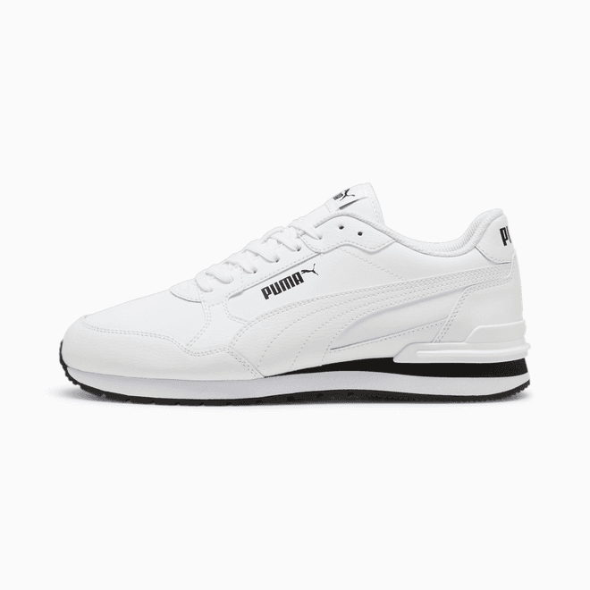 Puma ST Runner v4 Leather 