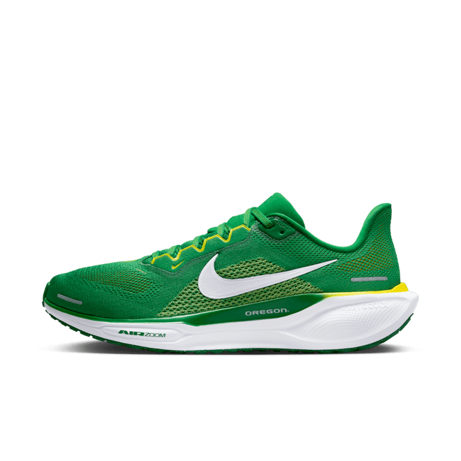 Oregon Pegasus 41 Nike College Road