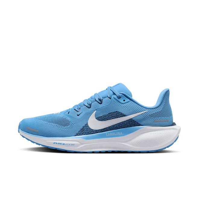 UNC Pegasus 41 Nike College Road