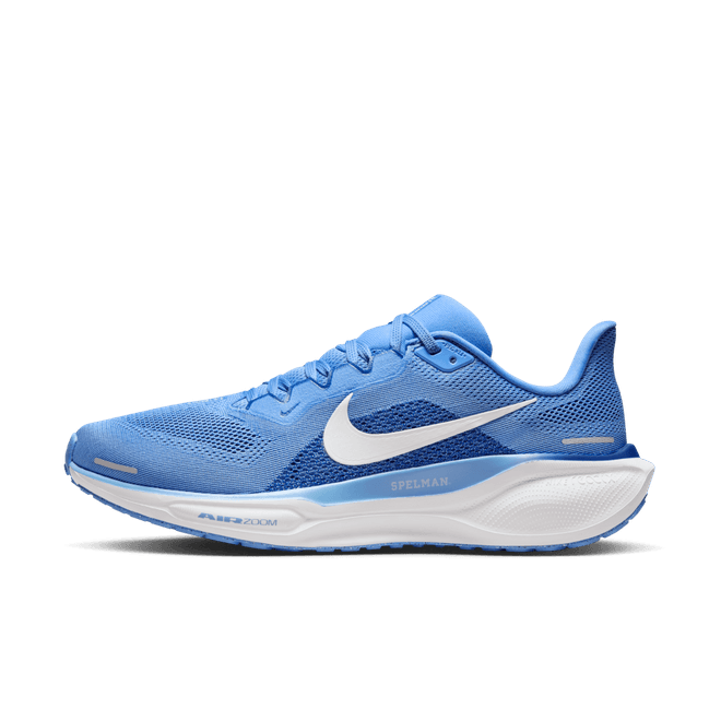 Spelman Pegasus 41 Nike College Road