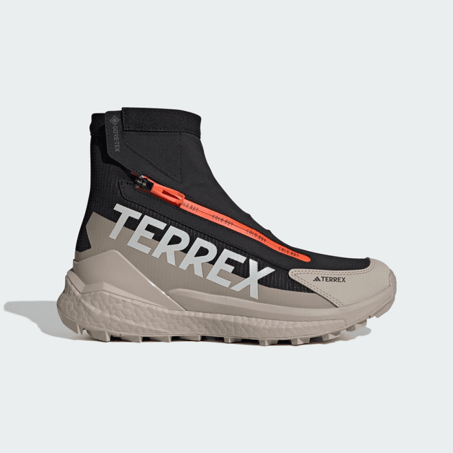 adidas Terrex Free Hiker 2 COLD.RDY Hiking