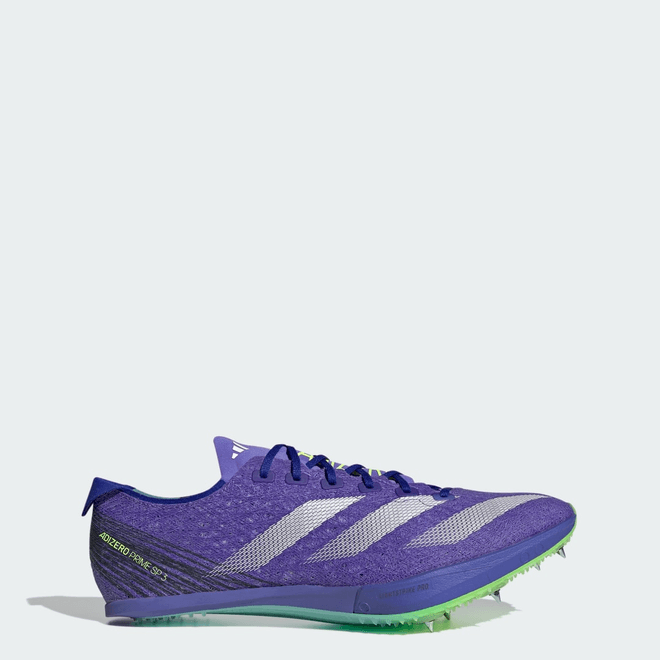 adidas Adizero Prime SP 3 Strung