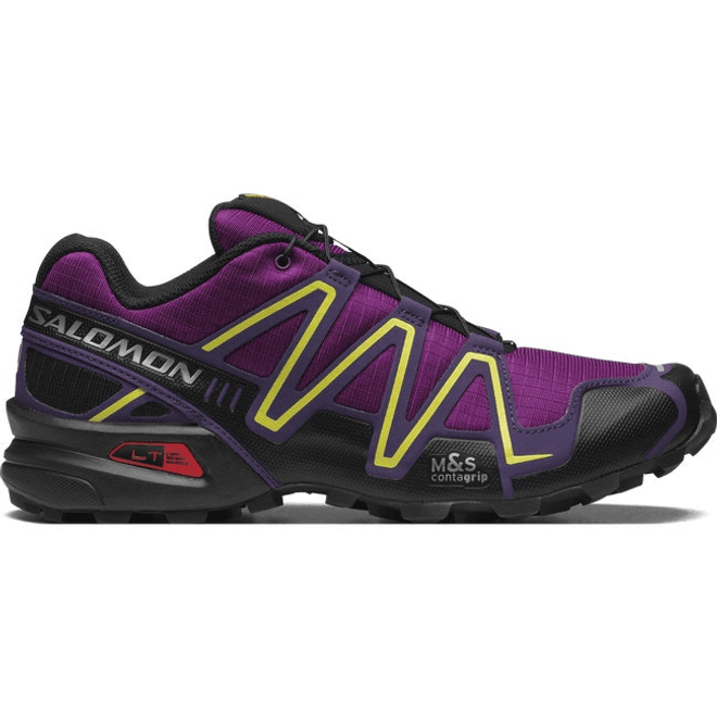 Salomon Speedcross 3