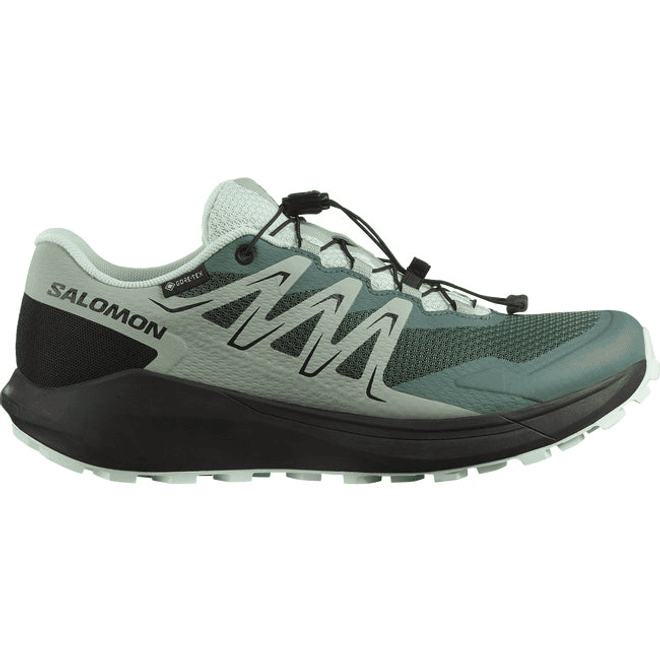 Salomon Temper Gore-tex