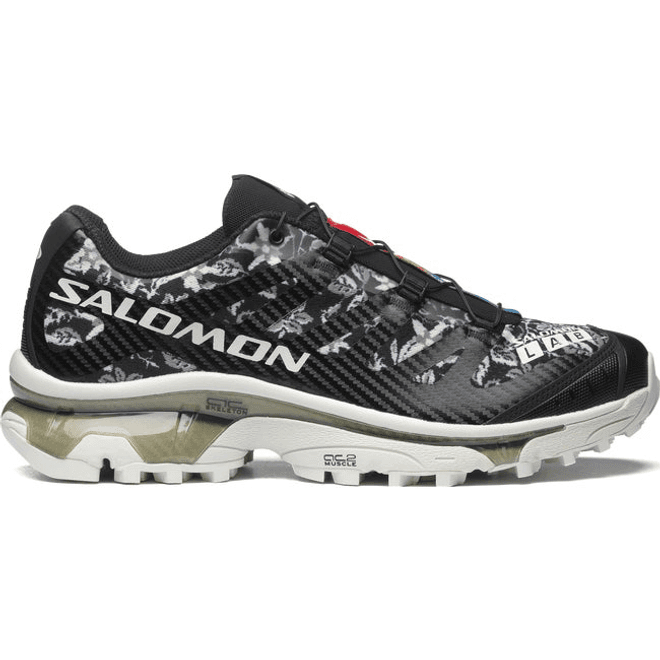 Salomon Xt-4 Og Needlepoint