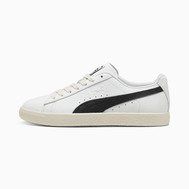 PUMA Clyde Leather 