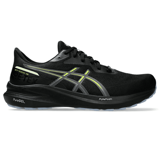 ASICS GT-1000 13 GORE-TEX Black