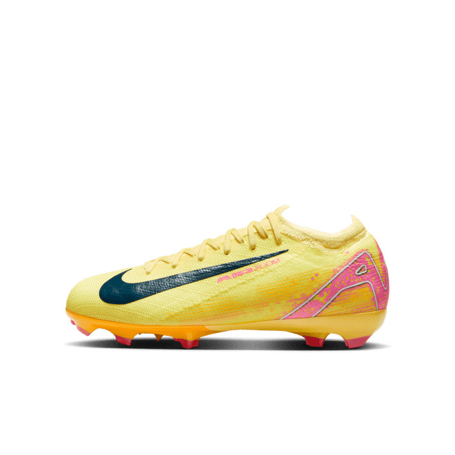 Nike Jr. Mercurial Vapor 16 Pro 'Kylian Mbappé' low